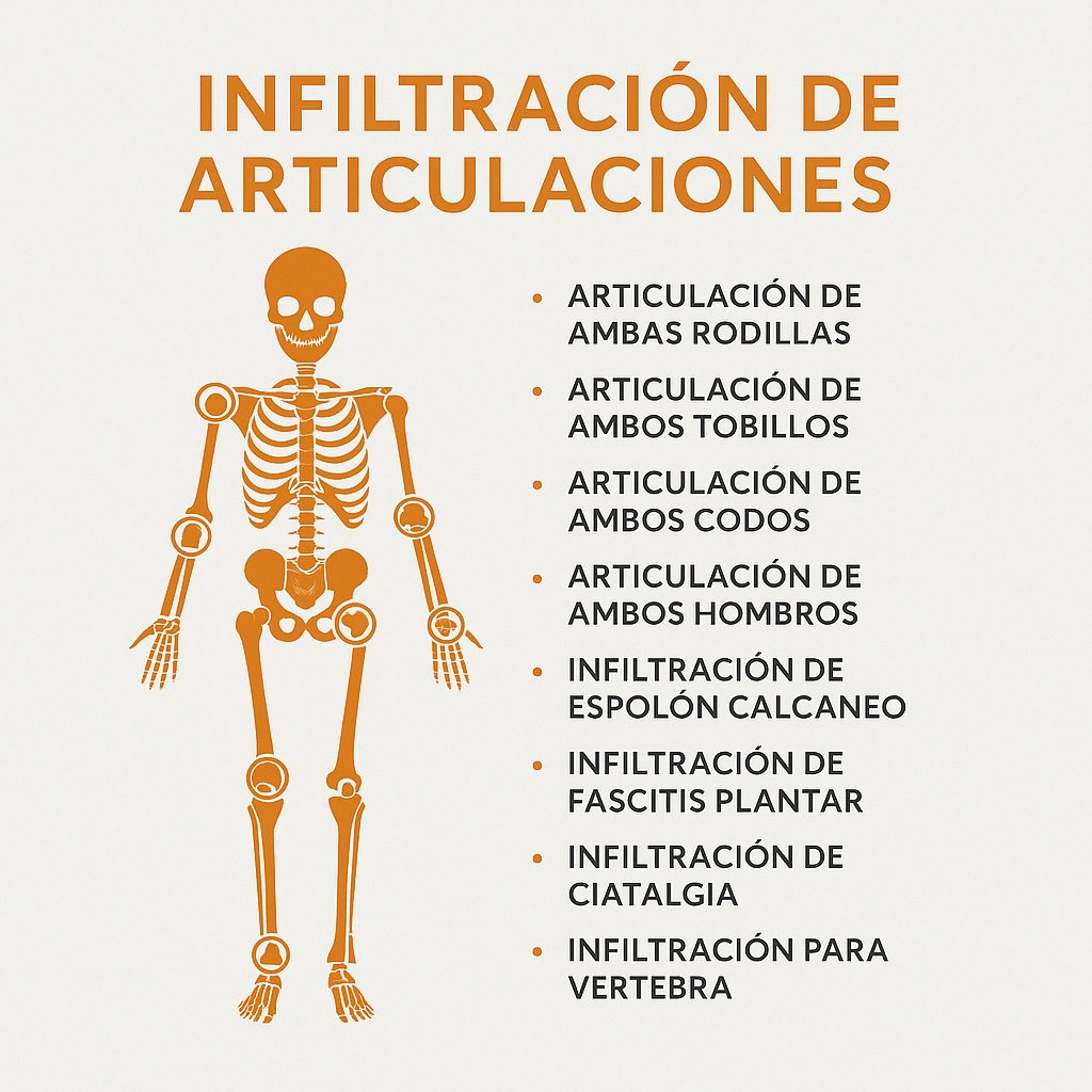 Terapia del Dolor