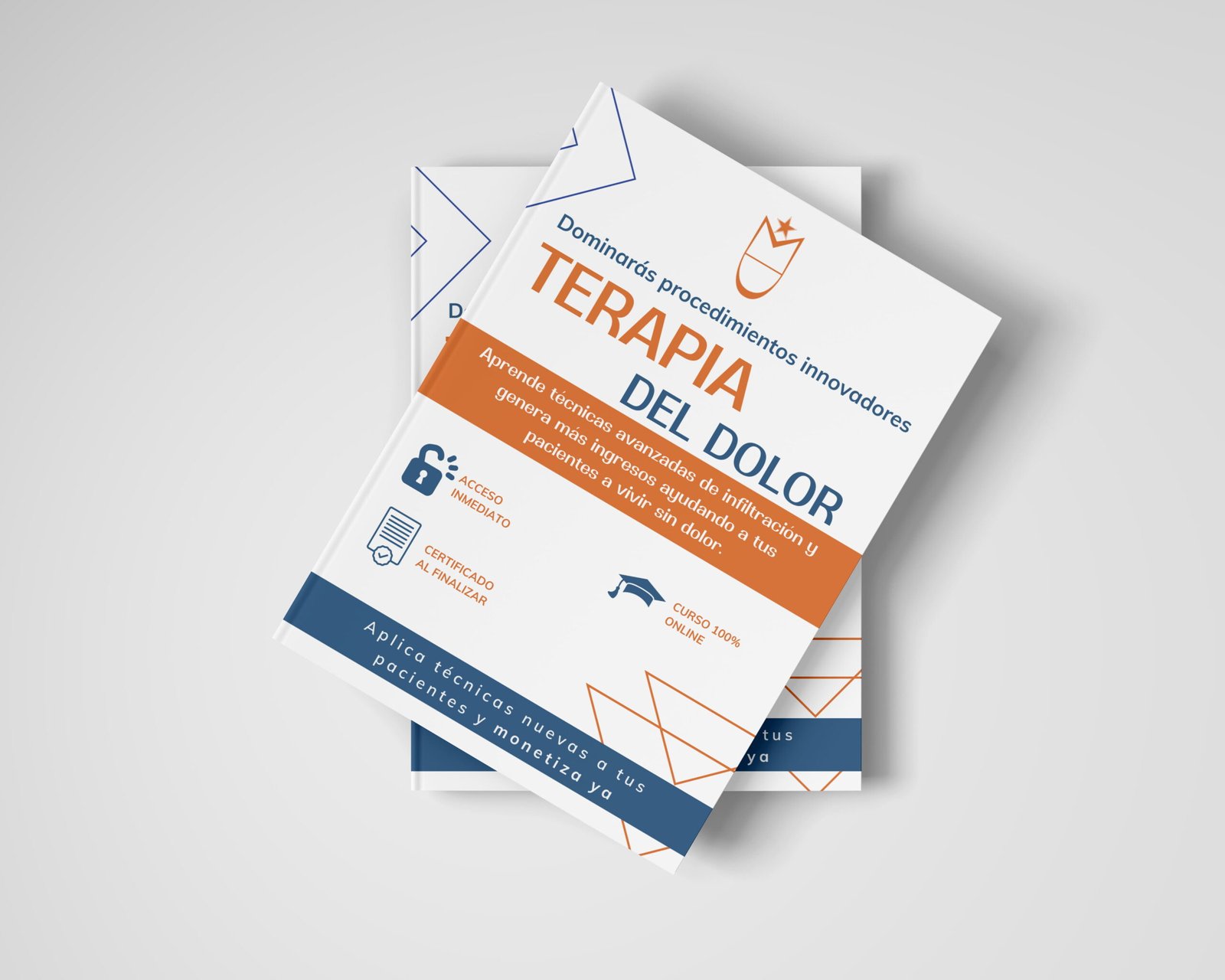 Terapia del dolor